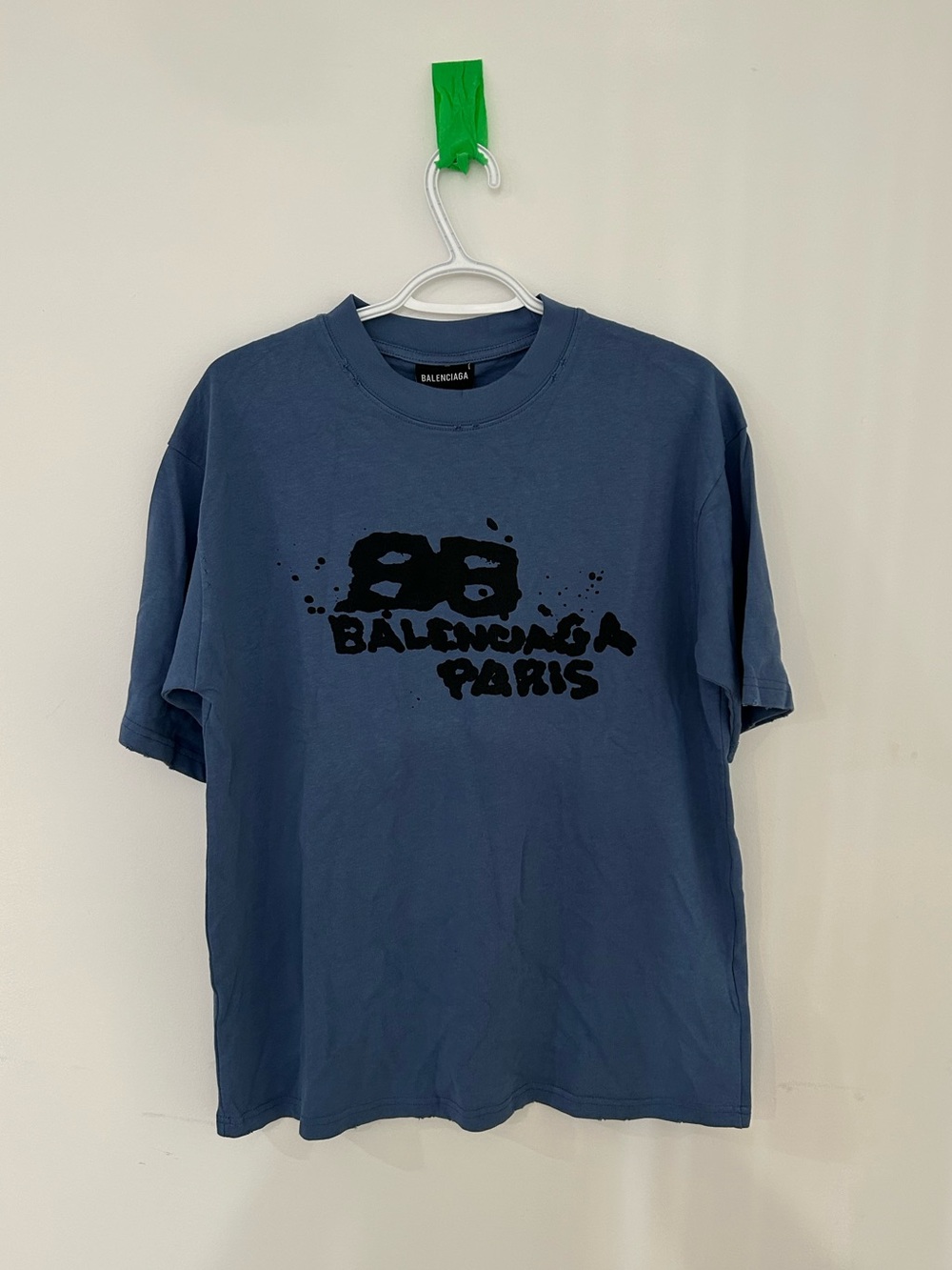 Balenciaga Shirt